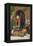 Harem Women-Jean Joseph Benjamin Constant-Framed Premier Image Canvas