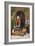 Harem Women-Jean Joseph Benjamin Constant-Framed Giclee Print