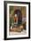 Harem Women-Jean Joseph Benjamin Constant-Framed Giclee Print