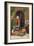 Harem Women-Jean Joseph Benjamin Constant-Framed Giclee Print