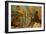 Harem-Emile Bernard-Framed Giclee Print