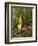 Hares-Olaf August Hermansen-Framed Giclee Print