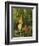 Hares-Olaf August Hermansen-Framed Giclee Print