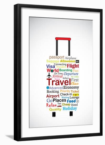 Art Print, , large