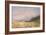 Harlech, 1862-Alfred William Hunt-Framed Giclee Print