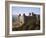 Harlech Castle, UNESCO World Heritage Site, Gwynedd, Wales, United Kingdom, Europe-Nigel Blythe-Framed Photographic Print