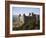 Harlech Castle, UNESCO World Heritage Site, Gwynedd, Wales, United Kingdom, Europe-Nigel Blythe-Framed Photographic Print