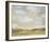 Harlech Spring Focus-Paul Duncan-Framed Giclee Print