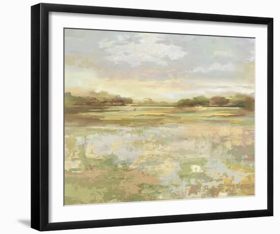 Harlech-Paul Duncan-Framed Giclee Print