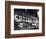 Harlem: Cotton Club, 1930s-null-Framed Giclee Print