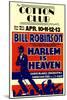 Harlem Is Heaven, 1932-null-Mounted Art Print