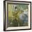 Harlequin and Columbine-Edgar Degas-Framed Giclee Print