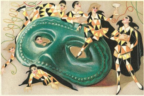 Art Print, , large