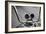 Harley Davidson Handlebars-null-Framed Photo