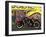 Harley Davidson Heritage Softail-null-Framed Photographic Print