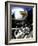 Harley Davidson Motorcycle-null-Framed Photographic Print