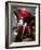 Harley Davidson Motorcycle-null-Framed Photographic Print