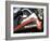 Harley Davidson Motorcycle-null-Framed Photographic Print