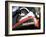 Harley Davidson Motorcycle-null-Framed Photographic Print