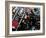 Harley Davidson Motorcycle-null-Framed Photographic Print