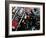 Harley Davidson Motorcycle-null-Framed Photographic Print