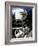 Harley Davidson Motorcycle-null-Framed Photographic Print