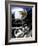 Harley Davidson Motorcycle-null-Framed Photographic Print