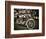 Harley-Stephen Arens-Framed Photographic Print