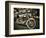 Harley-Stephen Arens-Framed Photographic Print