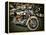 Harley-Stephen Arens-Framed Premier Image Canvas