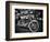 Harley-Stephen Arens-Framed Photographic Print