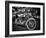 Harley-Stephen Arens-Framed Photographic Print