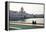 Harmandir Sahib (Golden Temple), Amritsar, Punjab, India-Ben Pipe-Framed Premier Image Canvas