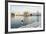 Harmandir Sahib (Golden Temple), Amritsar, Punjab, India-Ben Pipe-Framed Photographic Print