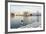 Harmandir Sahib (Golden Temple), Amritsar, Punjab, India-Ben Pipe-Framed Photographic Print