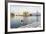 Harmandir Sahib (Golden Temple), Amritsar, Punjab, India-Ben Pipe-Framed Photographic Print