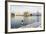 Harmandir Sahib (Golden Temple), Amritsar, Punjab, India-Ben Pipe-Framed Photographic Print