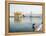 Harmandir Sahib (Golden Temple), Amritsar, Punjab, India-Ben Pipe-Framed Premier Image Canvas