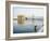 Harmandir Sahib (Golden Temple), Amritsar, Punjab, India-Ben Pipe-Framed Photographic Print