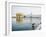 Harmandir Sahib (Golden Temple), Amritsar, Punjab, India-Ben Pipe-Framed Photographic Print