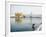 Harmandir Sahib (Golden Temple), Amritsar, Punjab, India-Ben Pipe-Framed Photographic Print