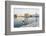 Harmandir Sahib (Golden Temple), Amritsar, Punjab, India-Ben Pipe-Framed Photographic Print