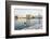 Harmandir Sahib (Golden Temple), Amritsar, Punjab, India-Ben Pipe-Framed Photographic Print