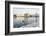 Harmandir Sahib (Golden Temple), Amritsar, Punjab, India-Ben Pipe-Framed Photographic Print