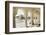 Harmandir Sahib (Golden Temple), Amritsar, Punjab, India-Ben Pipe-Framed Photographic Print