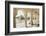 Harmandir Sahib (Golden Temple), Amritsar, Punjab, India-Ben Pipe-Framed Photographic Print