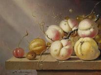 Steenwyck: Still Life-Harmen van Steenwyck-Giclee Print