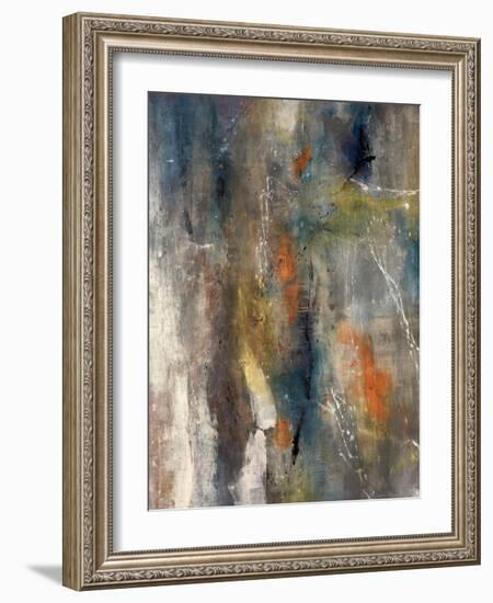 Harmonic-Alexys Henry-Framed Giclee Print