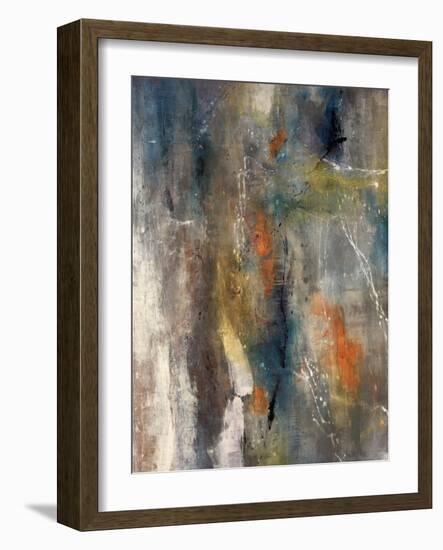 Harmonic-Alexys Henry-Framed Giclee Print