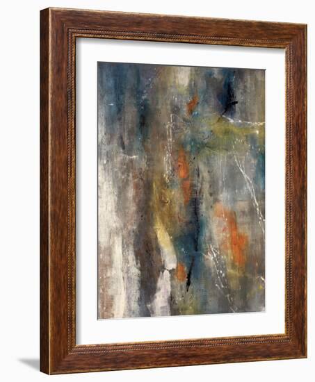 Harmonic-Alexys Henry-Framed Giclee Print